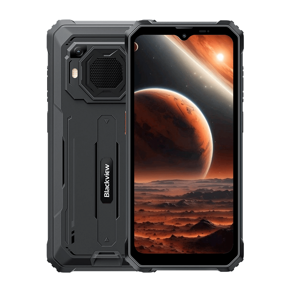 Smartphone Blackview Bv6200 PLUS