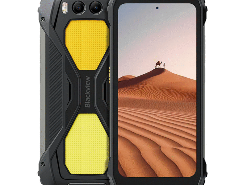 Smartphone Blackview Bv7300