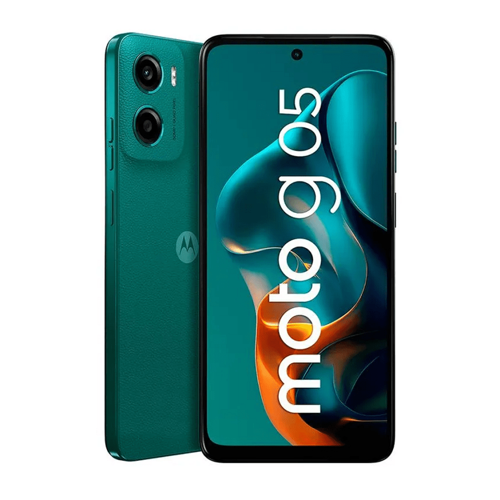 Celular Motorola G05 6 67″