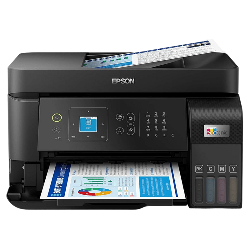 Impresora Multifuncional Epson L5590