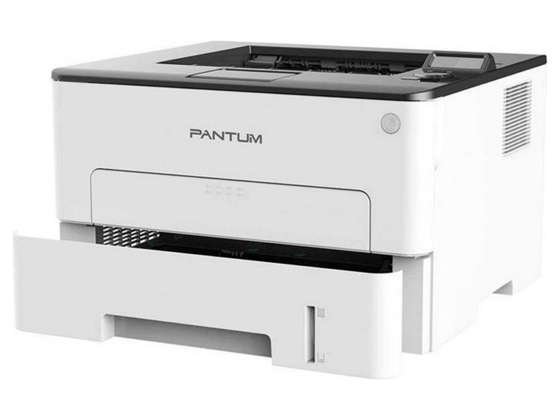 Impresora Pantum P3305dw