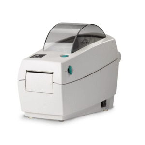 Impresora térmica Zebra LP2824 Plus