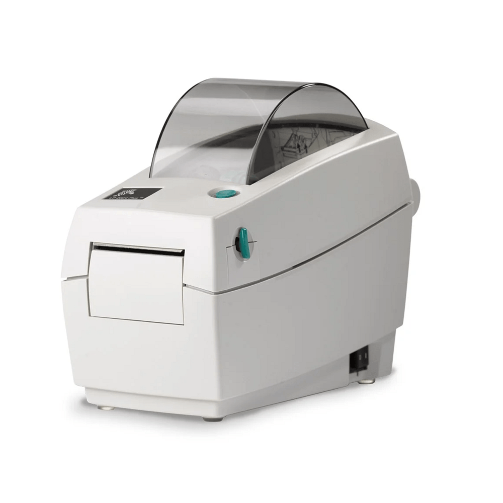 Impresora térmica Zebra LP2824 Plus