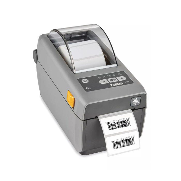 Impresora térmica Zebra ZD411 USB Host