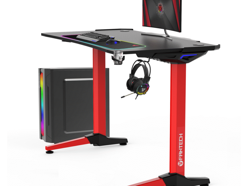 Mesa Gaming Fantech Beta GD 512