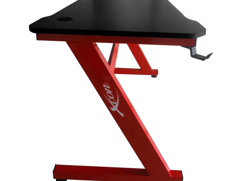 Mesa Gaming Xcon TB106 Roja