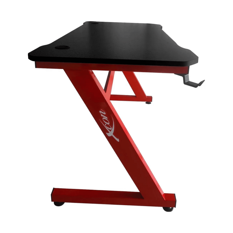 Mesa Gaming Xcon TB106 Roja