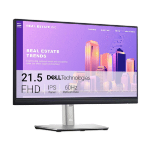 Monitor Dell P2222H 22 Pulgadas 1
