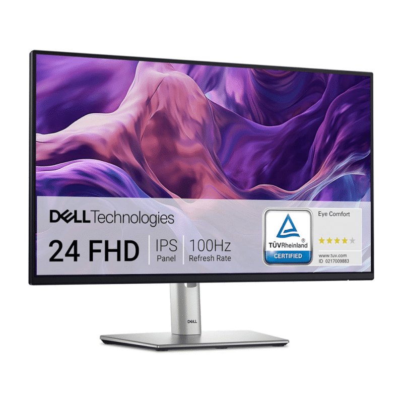Monitor Dell P2425H 24 Pulgadas