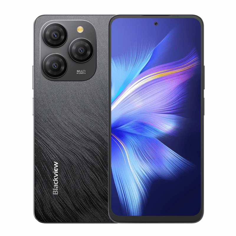 Smartphone Blackview Shark 9