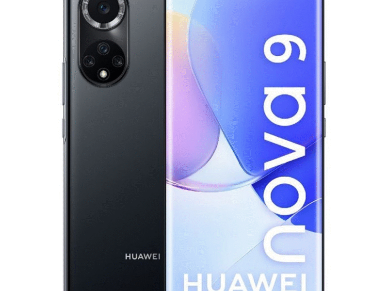 Smartphone Huawei Nova 9