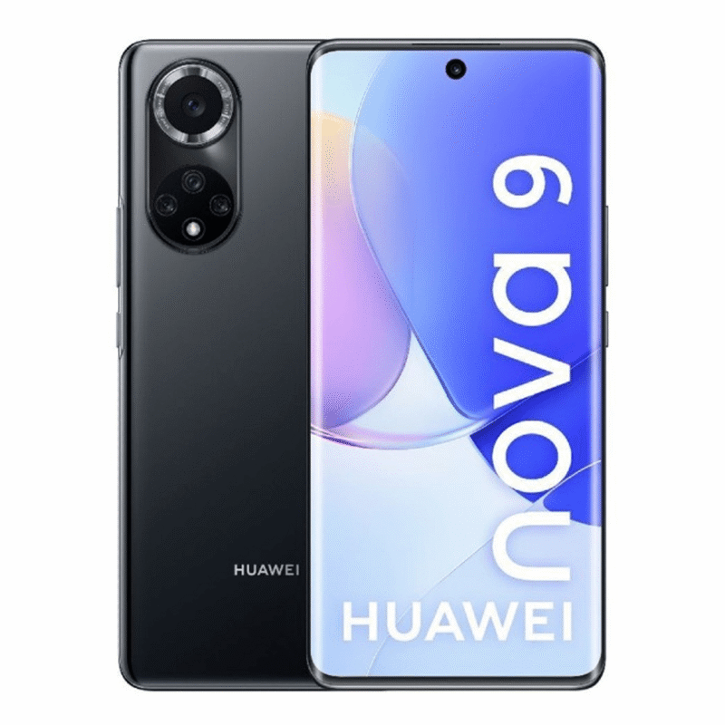Smartphone Huawei Nova 9