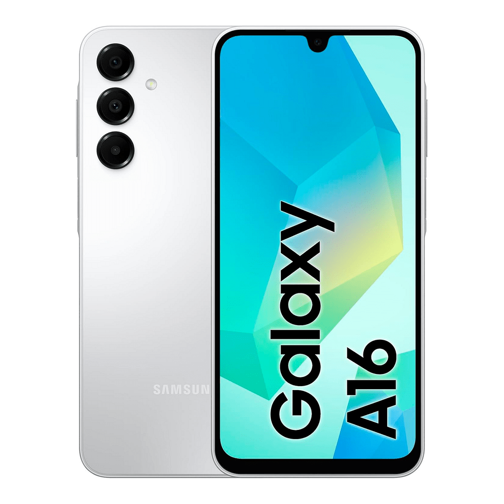 Smartphone Samsung A16 128Gb 4Gb