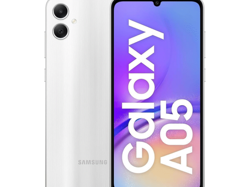 Smartphone Samsung Galaxy A05
