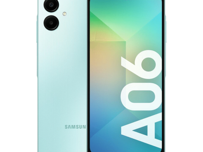 Smartphone Samsung Galaxy A06