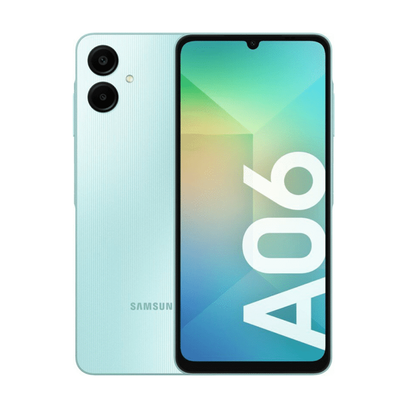 Smartphone Samsung Galaxy A06