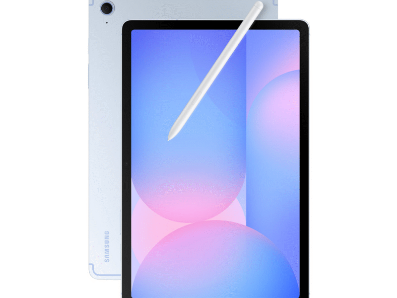 TABLETA SAMSUNG GALAXY TAB S10 FE