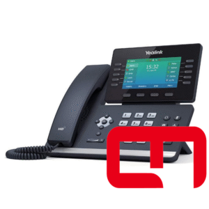 TELEFONO IP YEALINK SIP T54W