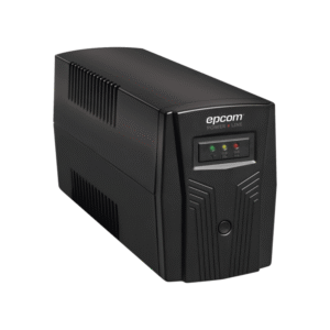 UPS EPCOM POWERLINE 500VA 300W