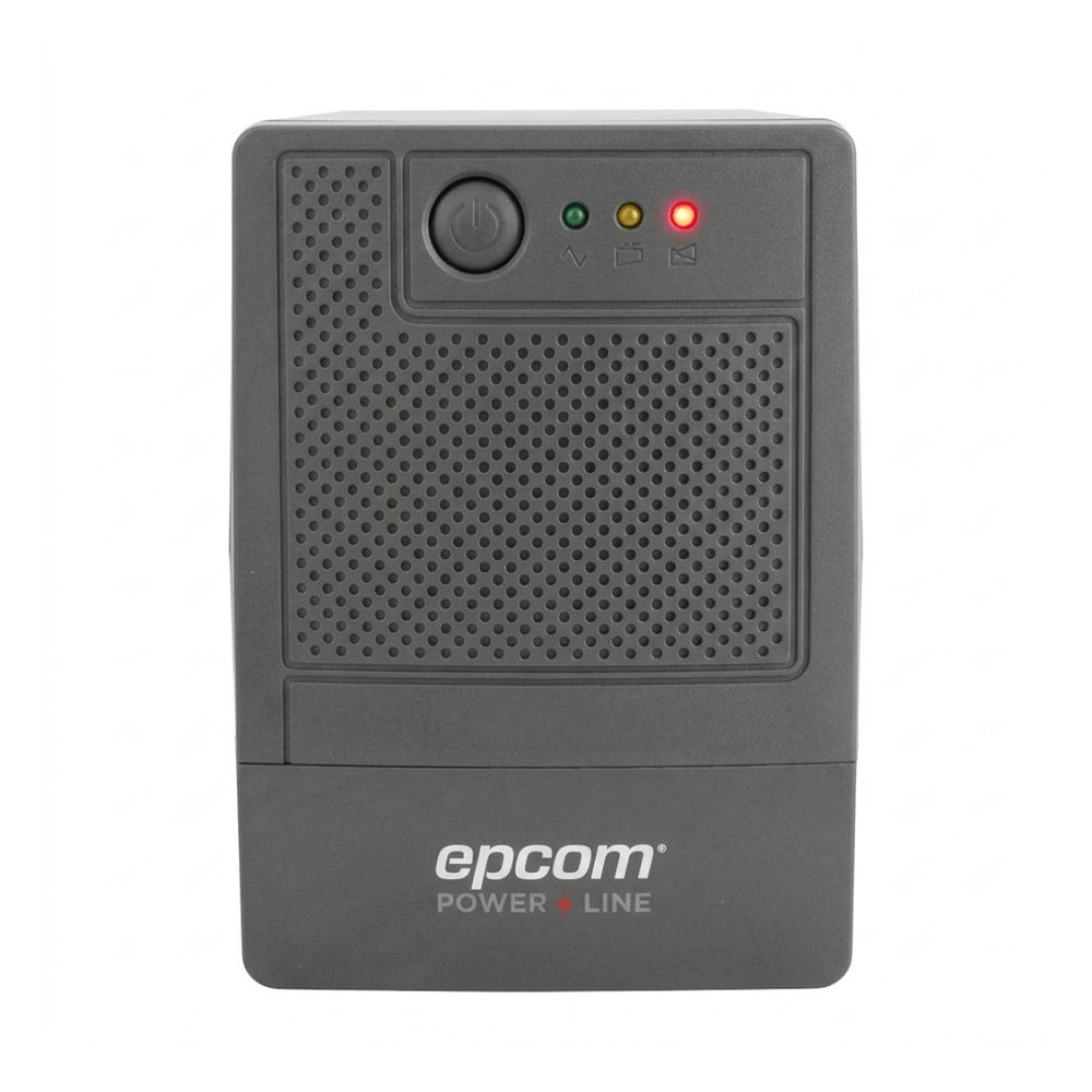 Ups Epcom Powerline 500VA 300WATT