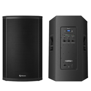 Bocina Amplificada Steren BAF 1200 PRO