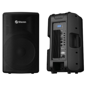 Bocina Amplificada Steren BAF-1594BT