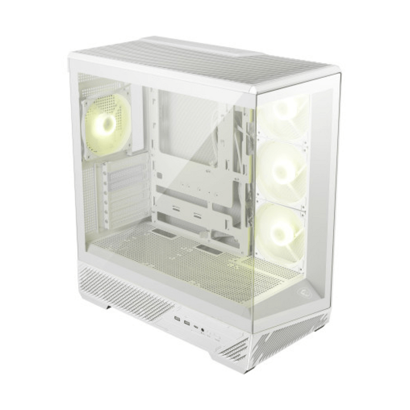 Case Msi Mag Pano 130R PZ Blanco