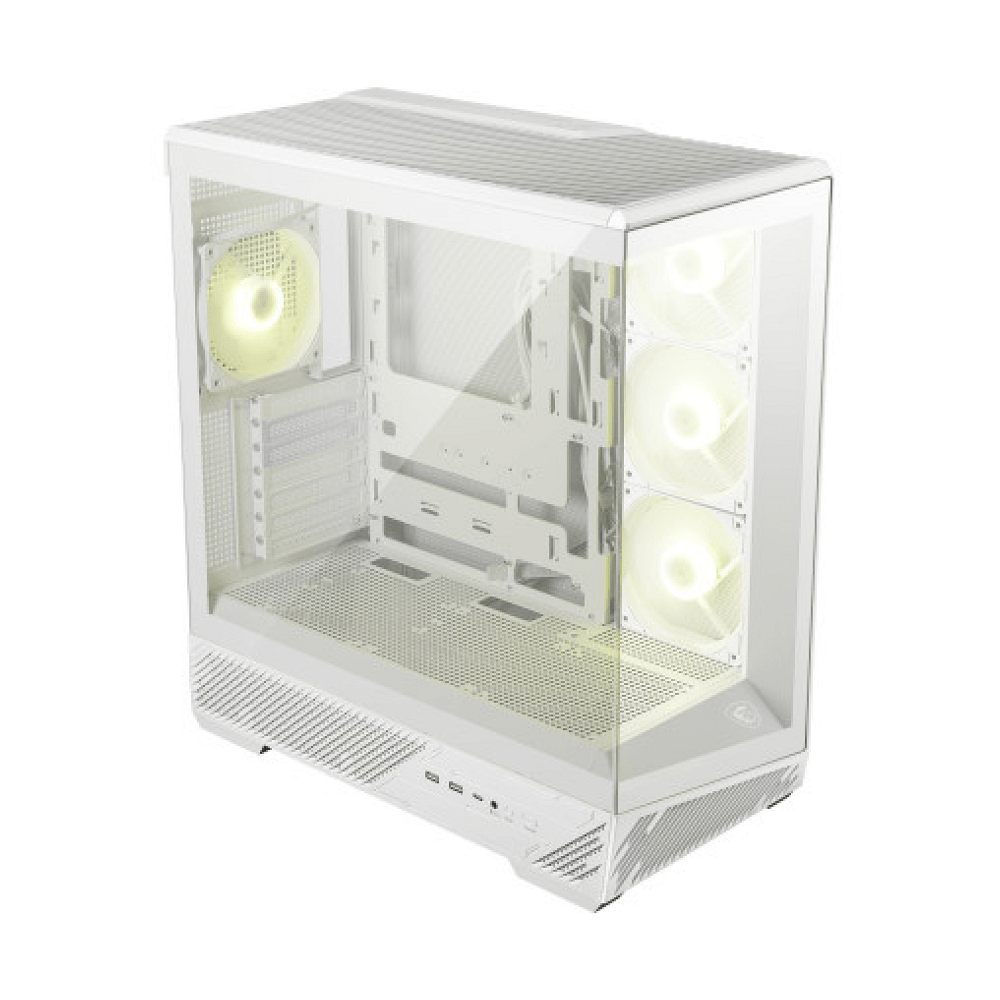 Case Msi Mag Pano 130R PZ Blanco