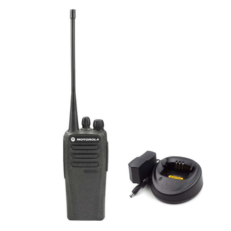 Radio De Comunicacion Motorola DEP 450