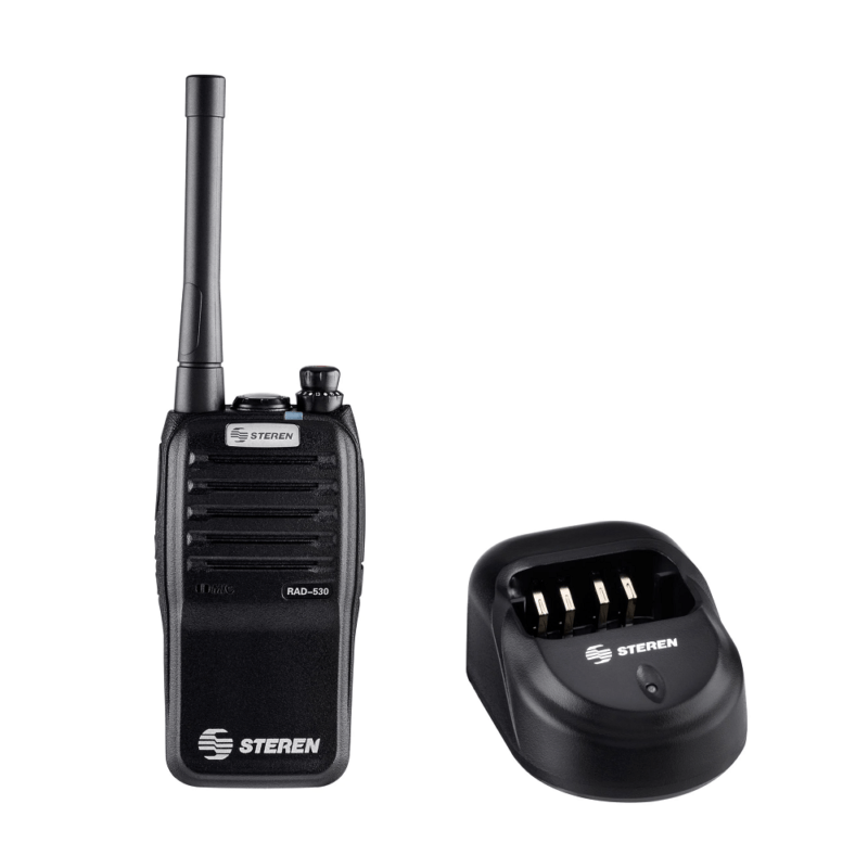 Radio De Comunicacion Steren RAD 530