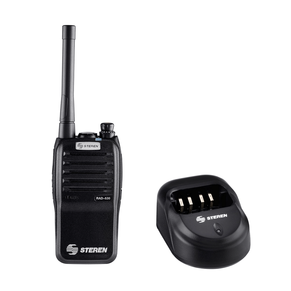 Radio De Comunicacion Steren RAD 530