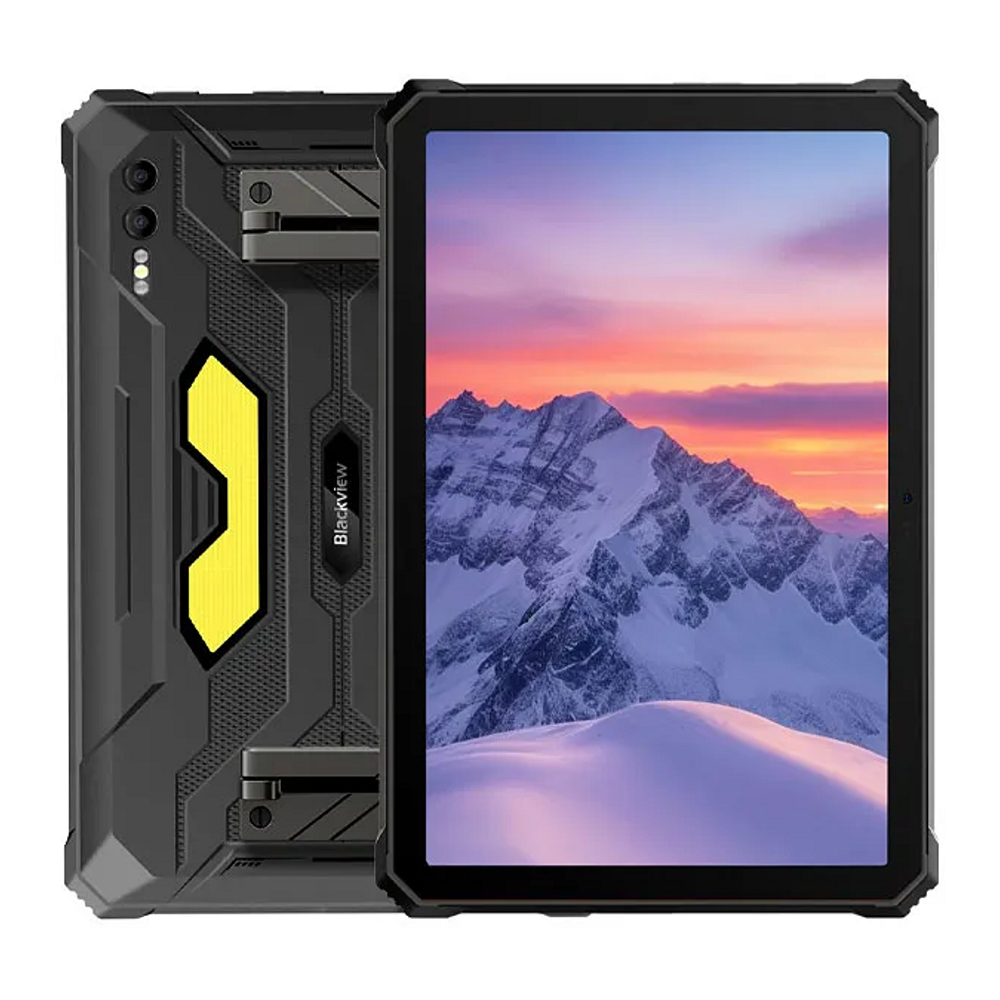 2 Pellicole Protettive Per La Fotocamera Del Blackview Active 10 Pro – Antiurto E Auto-riparanti!