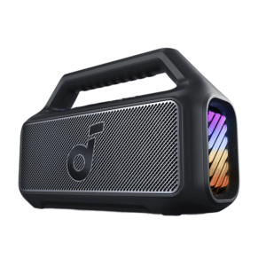 Bocina Soundcore Anker Boom 2 BassUp