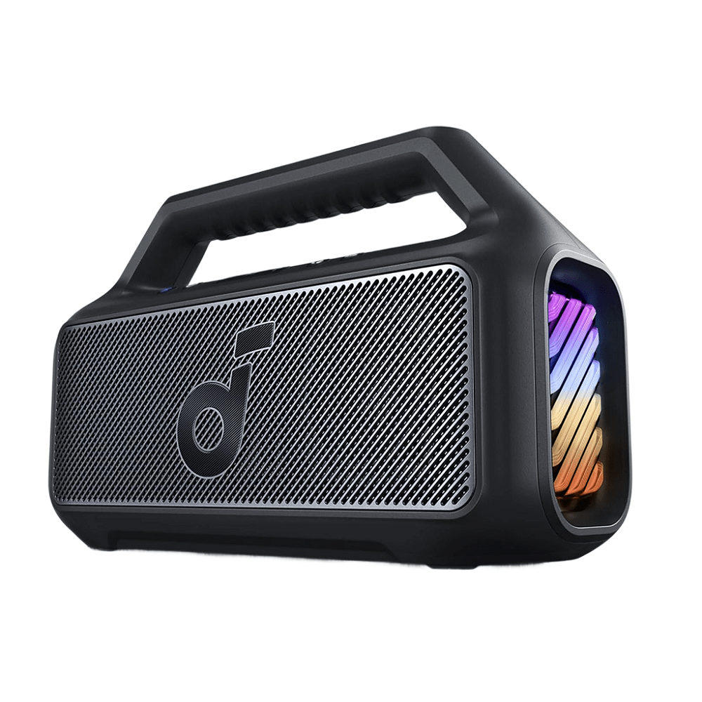 Bocina Soundcore Anker Boom 2 BassUp