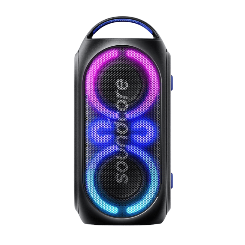 Bocina Soundcore Anker Rave Party 2