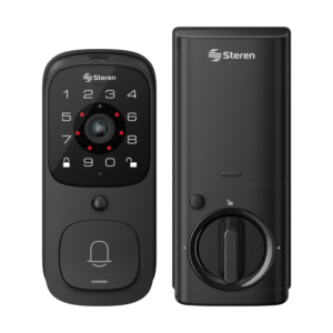 Cerradura Inteligente Steren Lock 480