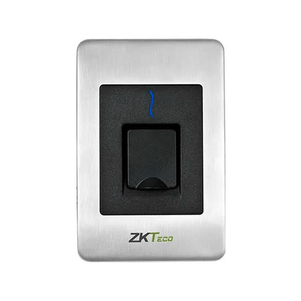 Lector de Huella Esclavo ZKTeco FR1500S