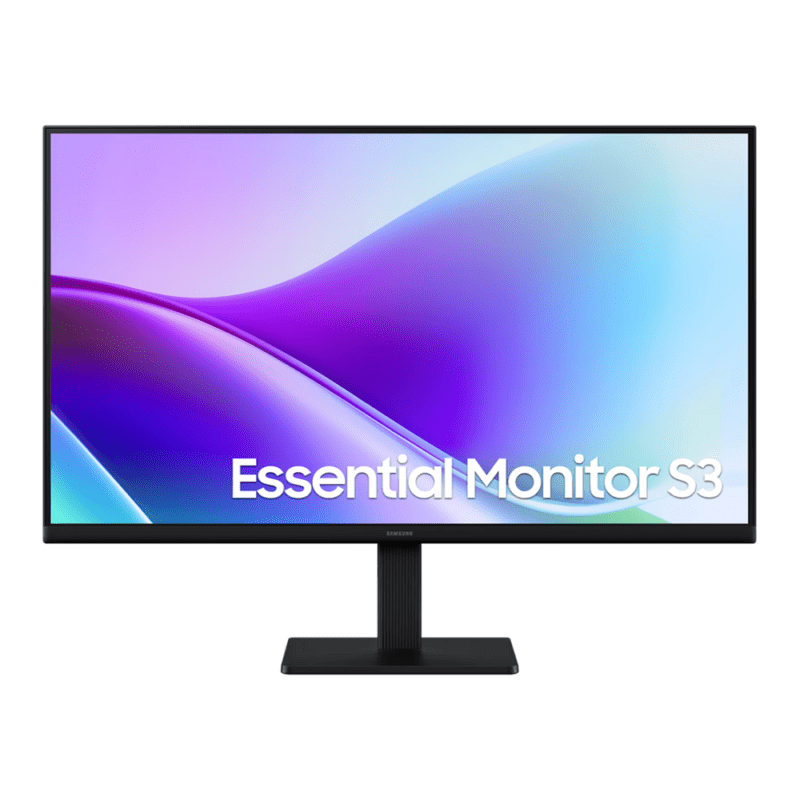 Monitor Samsung 24 S3 Essential S32GF