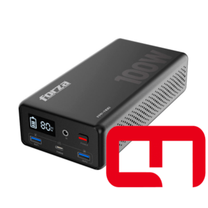 Power Bank Mini Titan Forza FPP T100