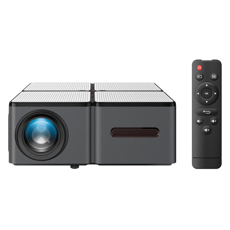 Proyector Full HD Steren PRO 500