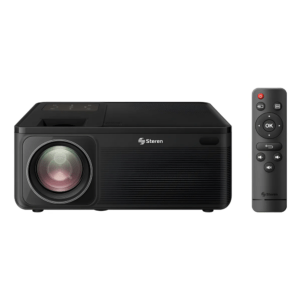 Proyector Full HD Steren PRO 550