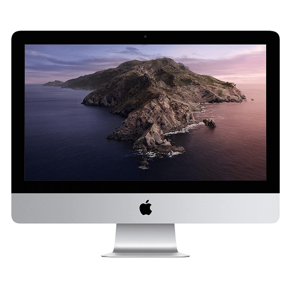 APPLE IMAC I5 4ta Gen 8GB 500GB