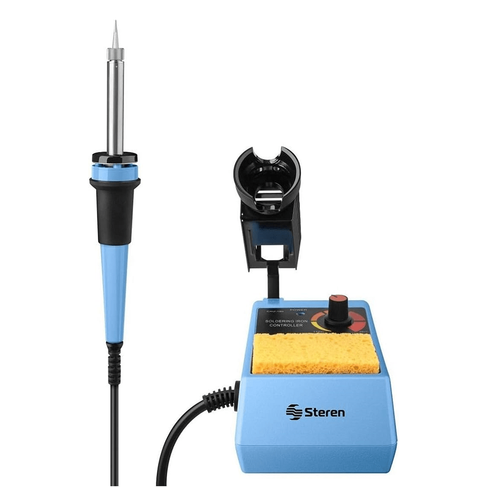 Cautín De Lápiz 45 Watts Steren CAU 190