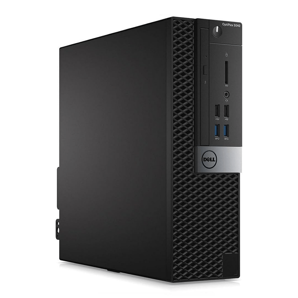 Cpu DELL CORE i5 6 GEN 8GB 500GB HDD
