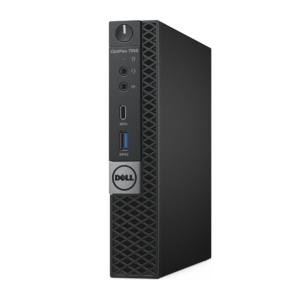 Cpu Dell Micro Core I5 6ta Gen 8Gb 256Gb