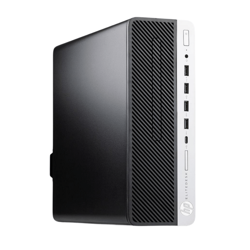 Cpu Sff HP Amd Ryzen 5 Pro Grado A