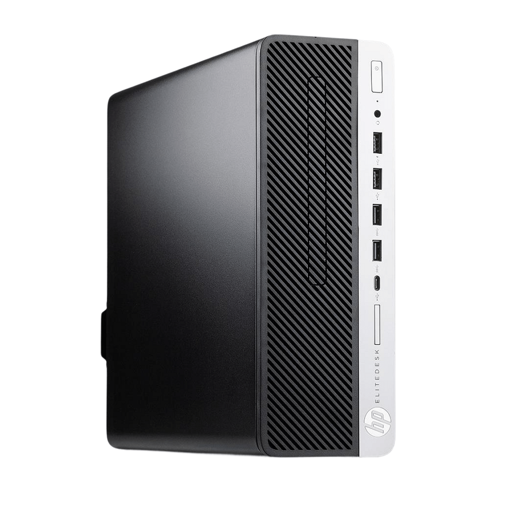 Cpu Sff HP Amd Ryzen 5 Pro Grado A