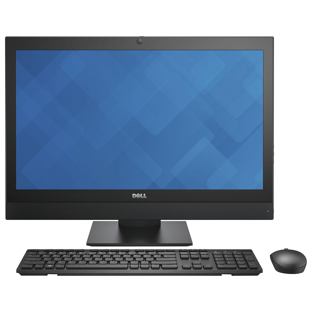 DELL 7440 ALL IN ONE i5 6ta Gen 8GB 500GB