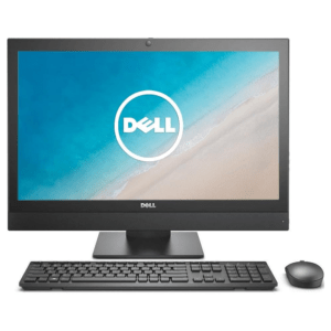 DELL 7450 ALL IN ONE i5 7ma Gen 8GB-500GB