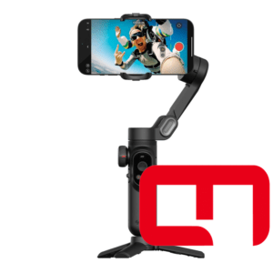 Estabilizador Gimbal de 3 Ejes GMB 3000